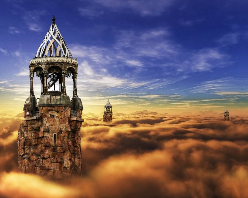 Castle Fairytale