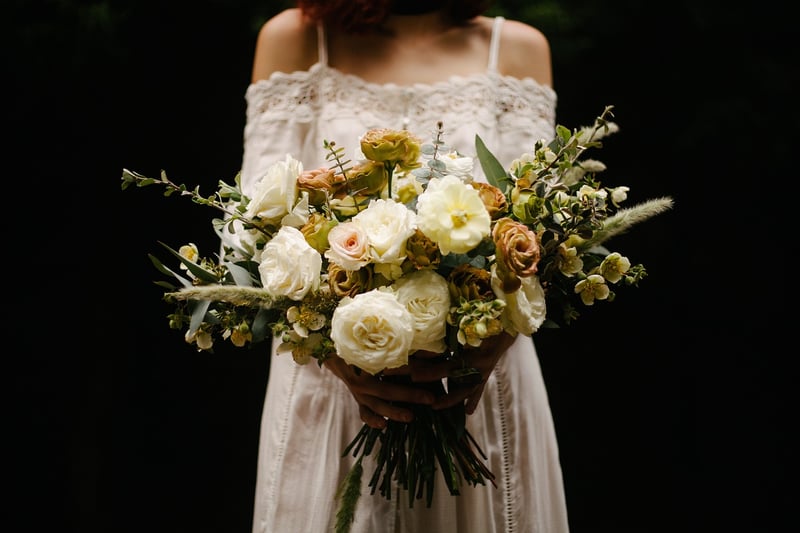 Floral Bouquet
